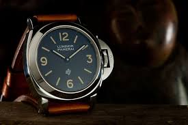 Panerai Luminor Replica Watches